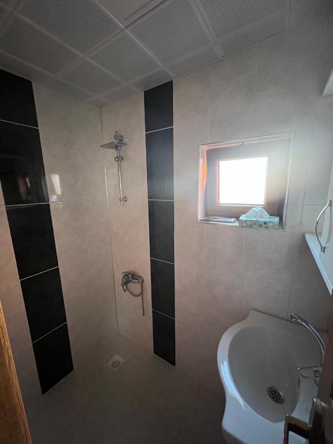 Ozturk Kardesler Apart Otel Uzungöl Zewnętrze zdjęcie