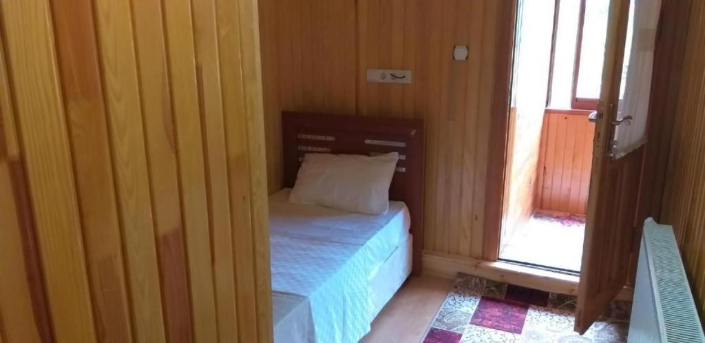 Ozturk Kardesler Apart Otel Uzungöl Zewnętrze zdjęcie