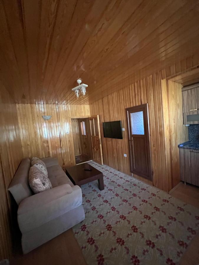 Ozturk Kardesler Apart Otel Uzungöl Zewnętrze zdjęcie
